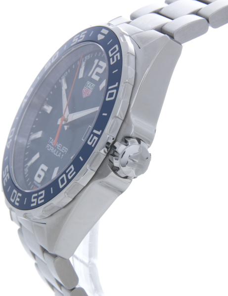 TAG Heuer Formula 1 WAZ1010.BA0842