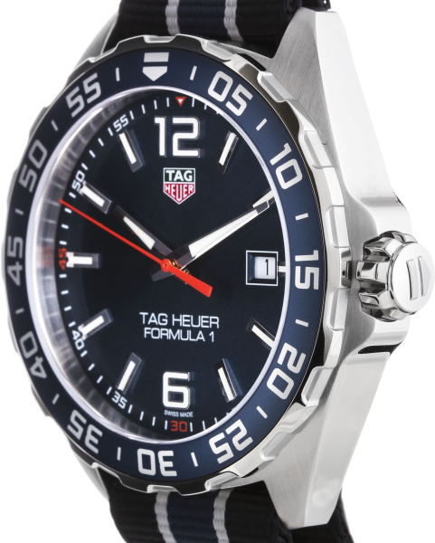 TAG Heuer Formula 1 WAZ1010.FC8197 TAG Heuer Formula 1 WAZ1010.FC8197