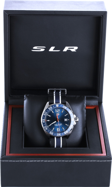 TAG Heuer Formula 1 WAZ1010.FC8197 TAG Heuer Formula 1 WAZ1010.FC8197