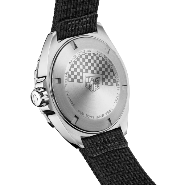 TAG Heuer Formula 1 WAZ101A.FC8305