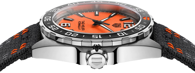 TAG Heuer Formula 1 WAZ101A.FC8305