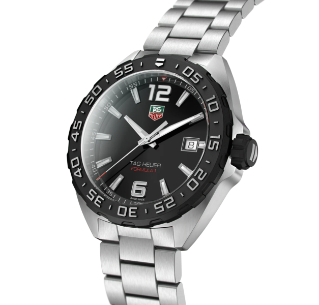 TAG Heuer Formula 1 WAZ1110.BA0875  TAG Heuer Formula 1 WAZ1110.BA0875