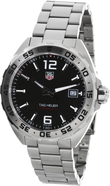Tag Heuer Formula 1 WAZ1112.BA0875 