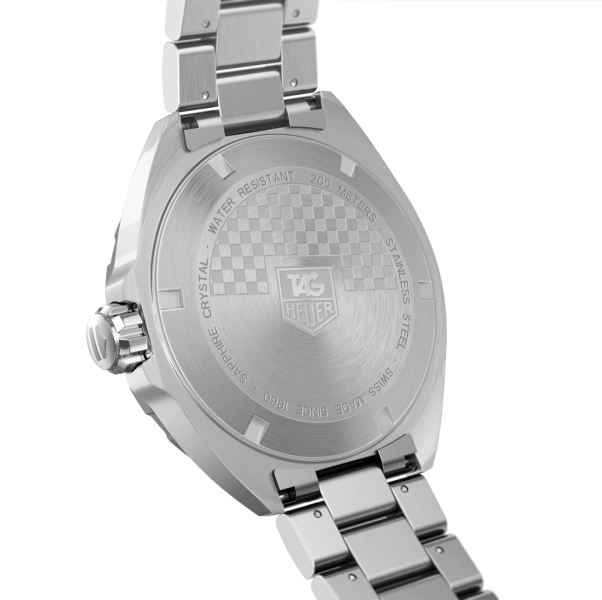 Tag Heuer Formula 1 WAZ1112.BA0875 