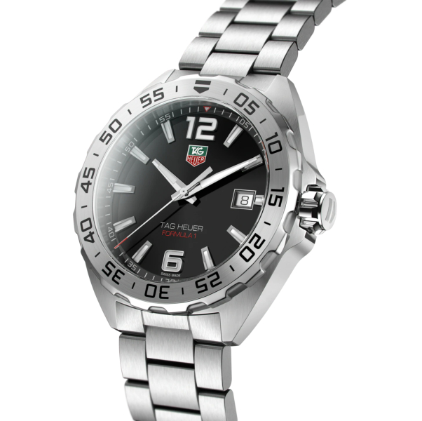 Tag Heuer Formula 1 WAZ1112.BA0875 