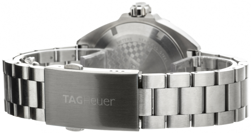 TAG Heuer Formula 1 WAZ1118.BA0875 TAG Heuer Formula 1 WAZ1118.BA0875