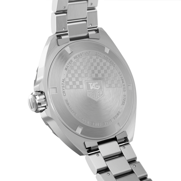 TAG Heuer Formula 1 WAZ1118.BA0875 TAG Heuer Formula 1 WAZ1118.BA0875