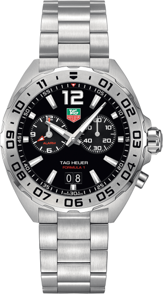 TAG Heuer Formula 1 WAZ111A.BA0875  TAG Heuer Formula 1 WAZ111A.BA0875