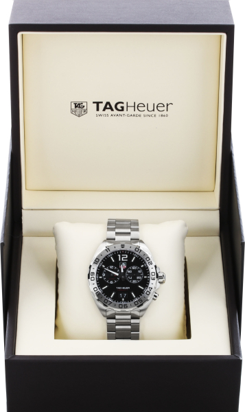 TAG Heuer Formula 1 WAZ111A.BA0875  TAG Heuer Formula 1 WAZ111A.BA0875