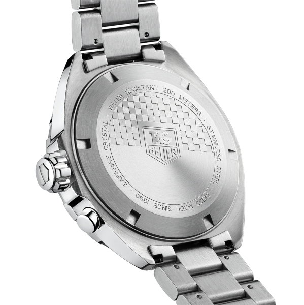 TAG Heuer Formula 1 WAZ111A.BA0875  TAG Heuer Formula 1 WAZ111A.BA0875