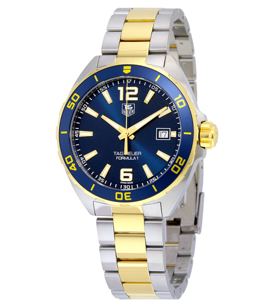 TAG Heuer Formula 1 WAZ1120.BB0879 TAG Heuer Formula 1 WAZ1120.BB0879