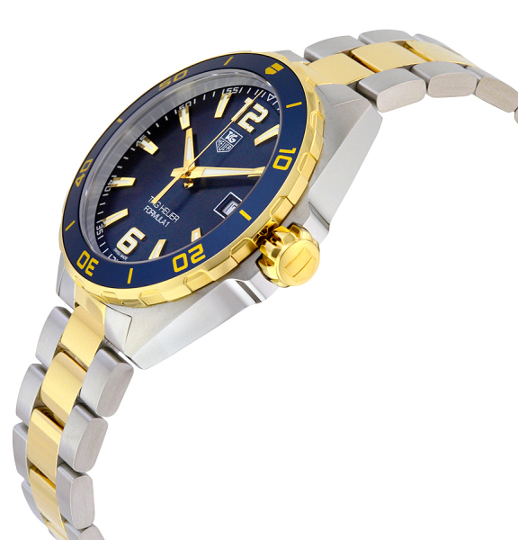 TAG Heuer Formula 1 WAZ1120.BB0879 TAG Heuer Formula 1 WAZ1120.BB0879