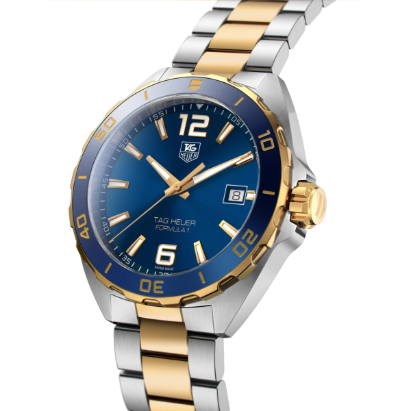 TAG Heuer Formula 1 WAZ1120.BB0879 TAG Heuer Formula 1 WAZ1120.BB0879