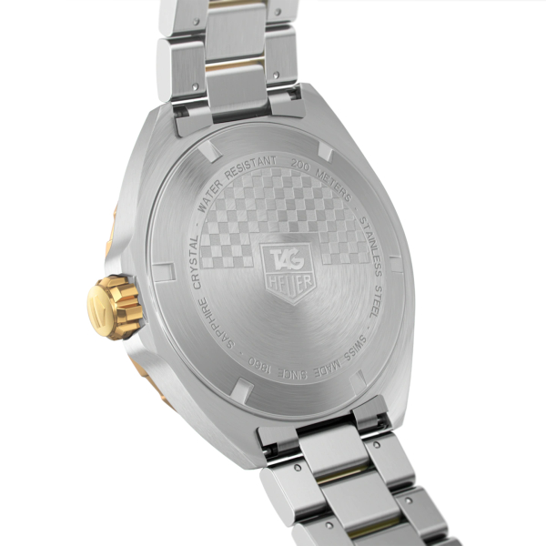 TAG Heuer Formula 1 WAZ1120.BB0879 TAG Heuer Formula 1 WAZ1120.BB0879