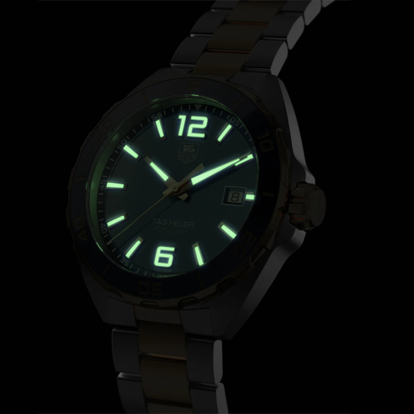 TAG Heuer Formula 1 WAZ1120.BB0879 TAG Heuer Formula 1 WAZ1120.BB0879