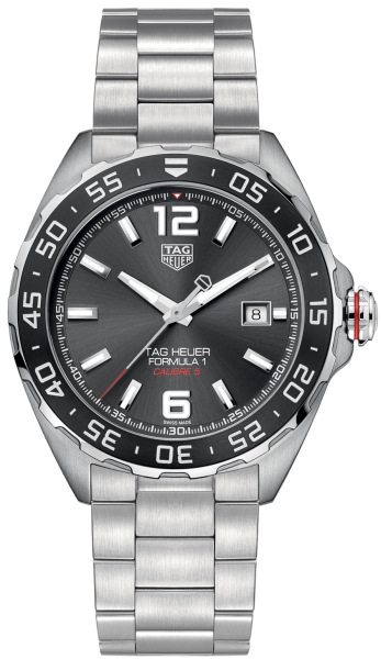 TAG Heuer Formula 1 WAZ2011.BA0842  TAG Heuer Formula 1 WAZ2011.BA0842