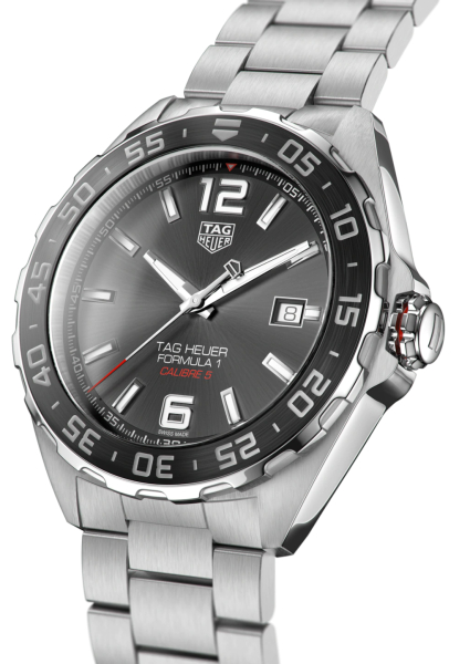 TAG Heuer Formula 1 WAZ2011.BA0842  TAG Heuer Formula 1 WAZ2011.BA0842