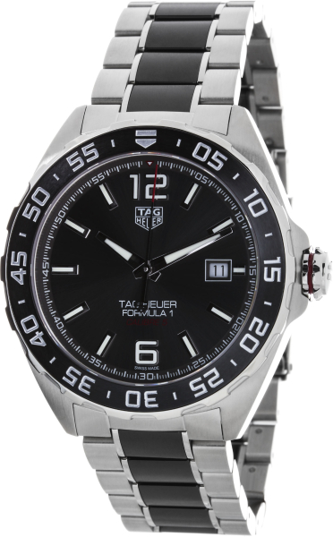 TAG Heuer Formula 1 WAZ2011.BA0843 TAG Heuer Formula 1 WAZ2011.BA0843