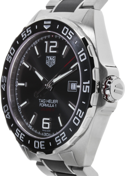 TAG Heuer Formula 1 WAZ2011.BA0843 TAG Heuer Formula 1 WAZ2011.BA0843