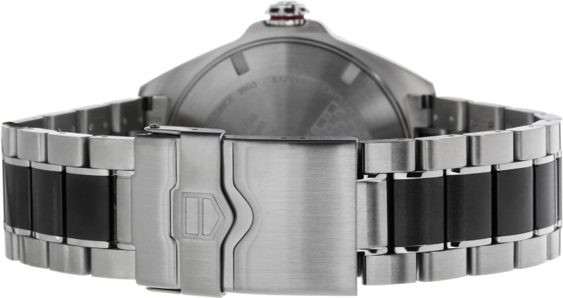 TAG Heuer Formula 1 WAZ2011.BA0843 TAG Heuer Formula 1 WAZ2011.BA0843