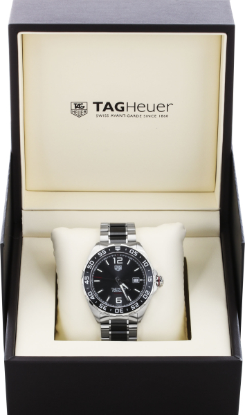 TAG Heuer Formula 1 WAZ2011.BA0843 TAG Heuer Formula 1 WAZ2011.BA0843