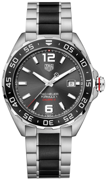 TAG Heuer Formula 1 WAZ2011.BA0843 TAG Heuer Formula 1 WAZ2011.BA0843