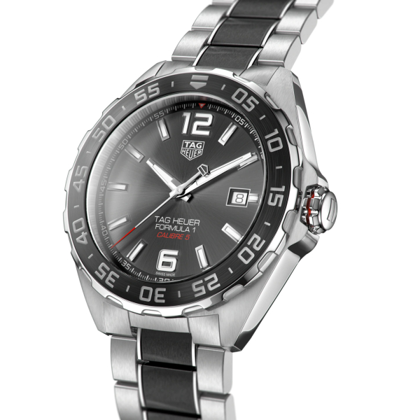 TAG Heuer Formula 1 WAZ2011.BA0843 TAG Heuer Formula 1 WAZ2011.BA0843