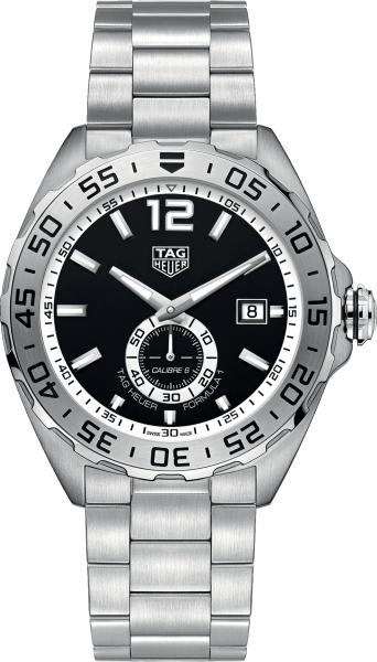 TAG Heuer Formula 1 WAZ2012.BA0842 TAG Heuer Formula 1 WAZ2012.BA0842