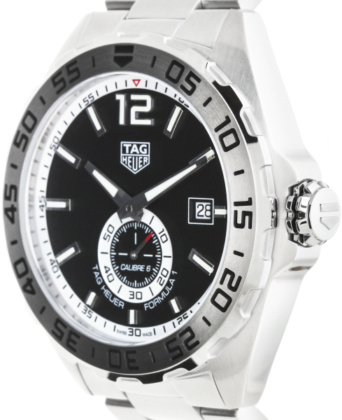 TAG Heuer Formula 1 WAZ2012.BA0842 TAG Heuer Formula 1 WAZ2012.BA0842