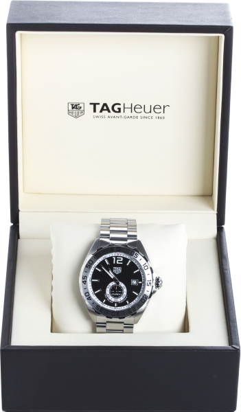 TAG Heuer Formula 1 WAZ2012.BA0842 TAG Heuer Formula 1 WAZ2012.BA0842