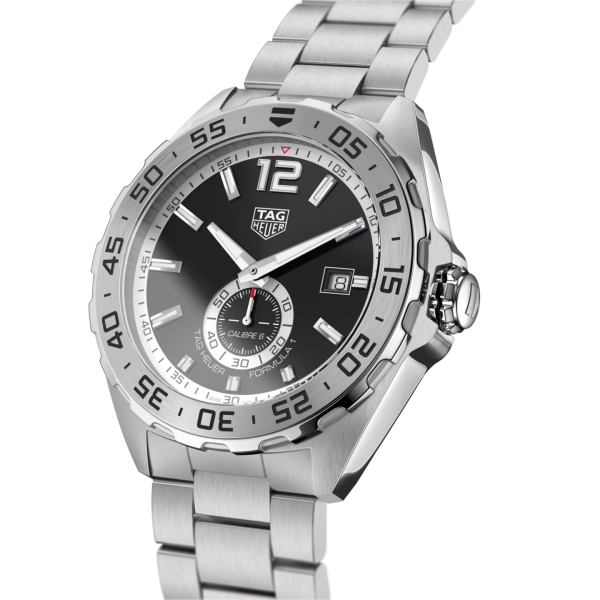 TAG Heuer Formula 1 WAZ2012.BA0842 TAG Heuer Formula 1 WAZ2012.BA0842