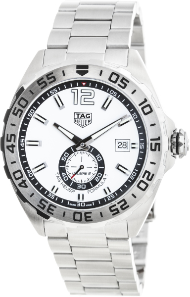 TAG Heuer Formula 1 WAZ2013.BA0842