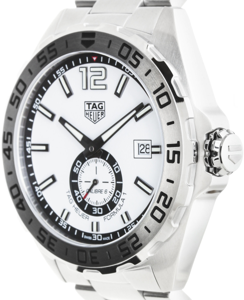 TAG Heuer Formula 1 WAZ2013.BA0842