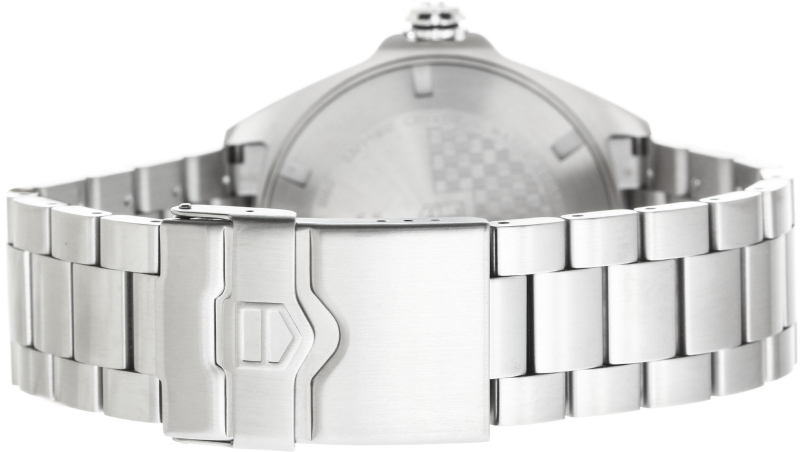 TAG Heuer Formula 1 WAZ2013.BA0842