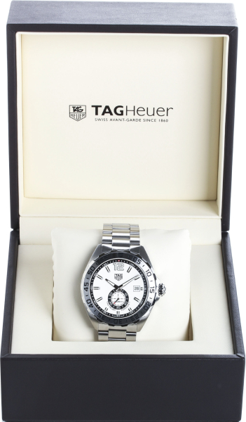 TAG Heuer Formula 1 WAZ2013.BA0842