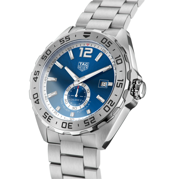 TAG Heuer Formula 1 WAZ2014.BA0842 TAG Heuer Formula 1 WAZ2014.BA0842