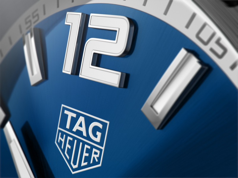 TAG Heuer Formula 1 WAZ2014.BA0842 TAG Heuer Formula 1 WAZ2014.BA0842