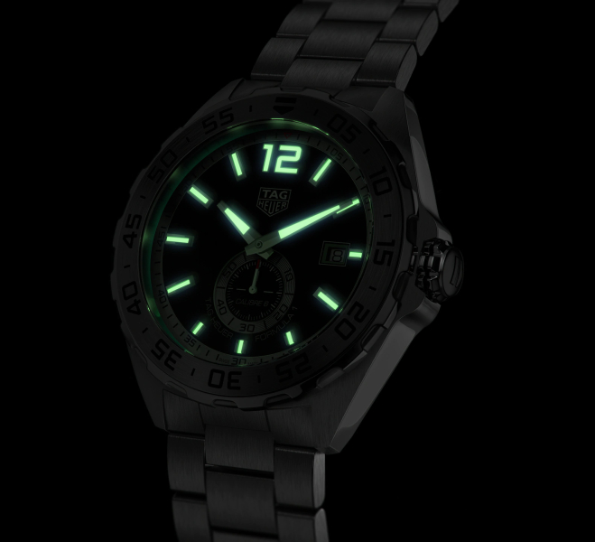 TAG Heuer Formula 1 WAZ2014.BA0842 TAG Heuer Formula 1 WAZ2014.BA0842