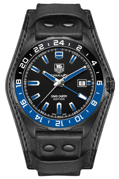 TAG Heuer Formula 1 WAZ201A.FC8195  TAG Heuer Formula 1 WAZ201A.FC8195