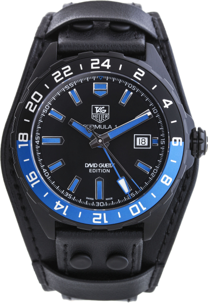 TAG Heuer Formula 1 WAZ201A.FC8195  TAG Heuer Formula 1 WAZ201A.FC8195