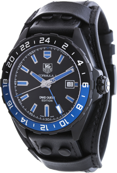 TAG Heuer Formula 1 WAZ201A.FC8195  TAG Heuer Formula 1 WAZ201A.FC8195