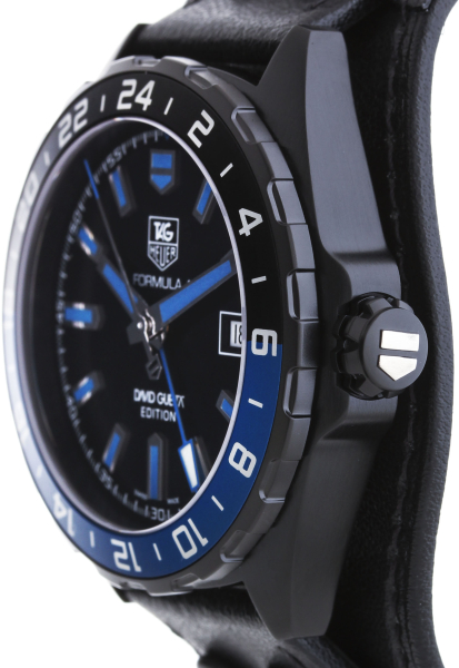 TAG Heuer Formula 1 WAZ201A.FC8195  TAG Heuer Formula 1 WAZ201A.FC8195
