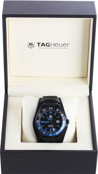 TAG Heuer Formula 1 WAZ201A.FC8195  TAG Heuer Formula 1 WAZ201A.FC8195