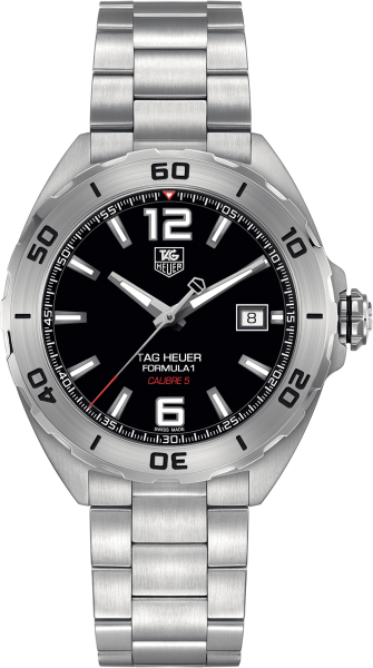 TAG Heuer Formula 1 WAZ2113.BA0875  TAG Heuer Formula 1 WAZ2113.BA0875