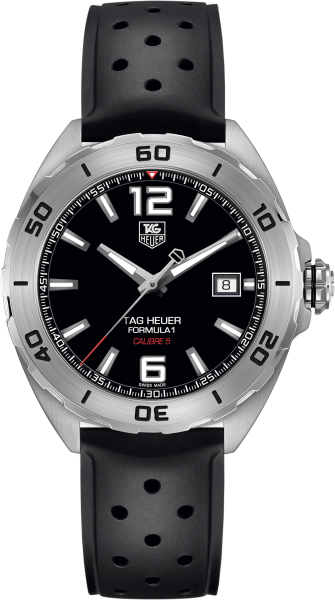 TAG Heuer Formula 1 WAZ2113.FT8023  TAG Heuer Formula 1 WAZ2113.FT8023