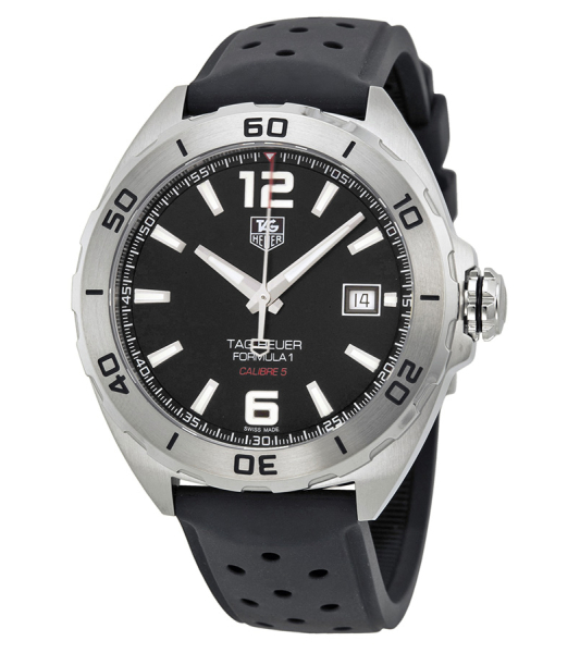 TAG Heuer Formula 1 WAZ2113.FT8023  TAG Heuer Formula 1 WAZ2113.FT8023