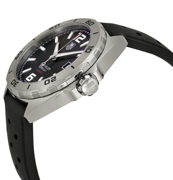 TAG Heuer Formula 1 WAZ2113.FT8023  TAG Heuer Formula 1 WAZ2113.FT8023