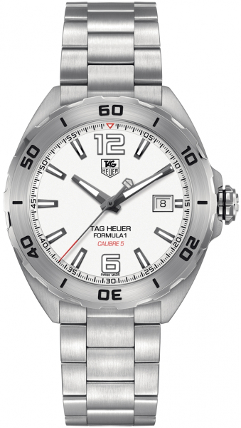 TAG Heuer Formula 1 WAZ2114.BA0875  TAG Heuer Formula 1 WAZ2114.BA0875