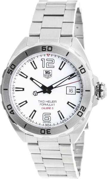 TAG Heuer Formula 1 WAZ2114.BA0875  TAG Heuer Formula 1 WAZ2114.BA0875