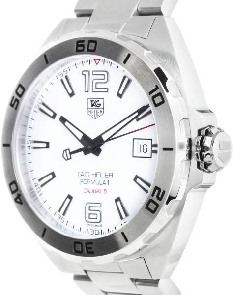 TAG Heuer Formula 1 WAZ2114.BA0875  TAG Heuer Formula 1 WAZ2114.BA0875
